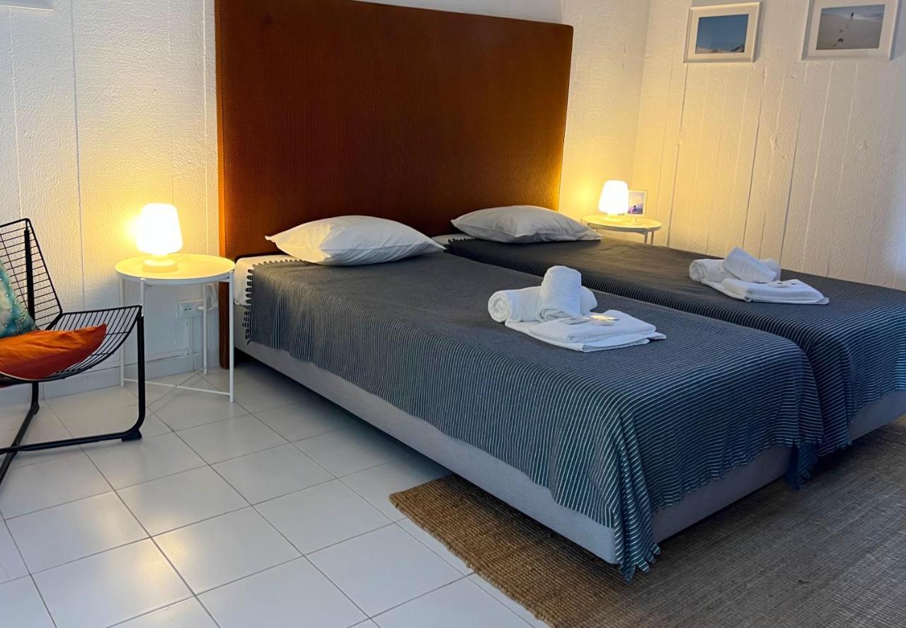 Pine House - Faro Airport, Beach And City Center Εξωτερικό φωτογραφία