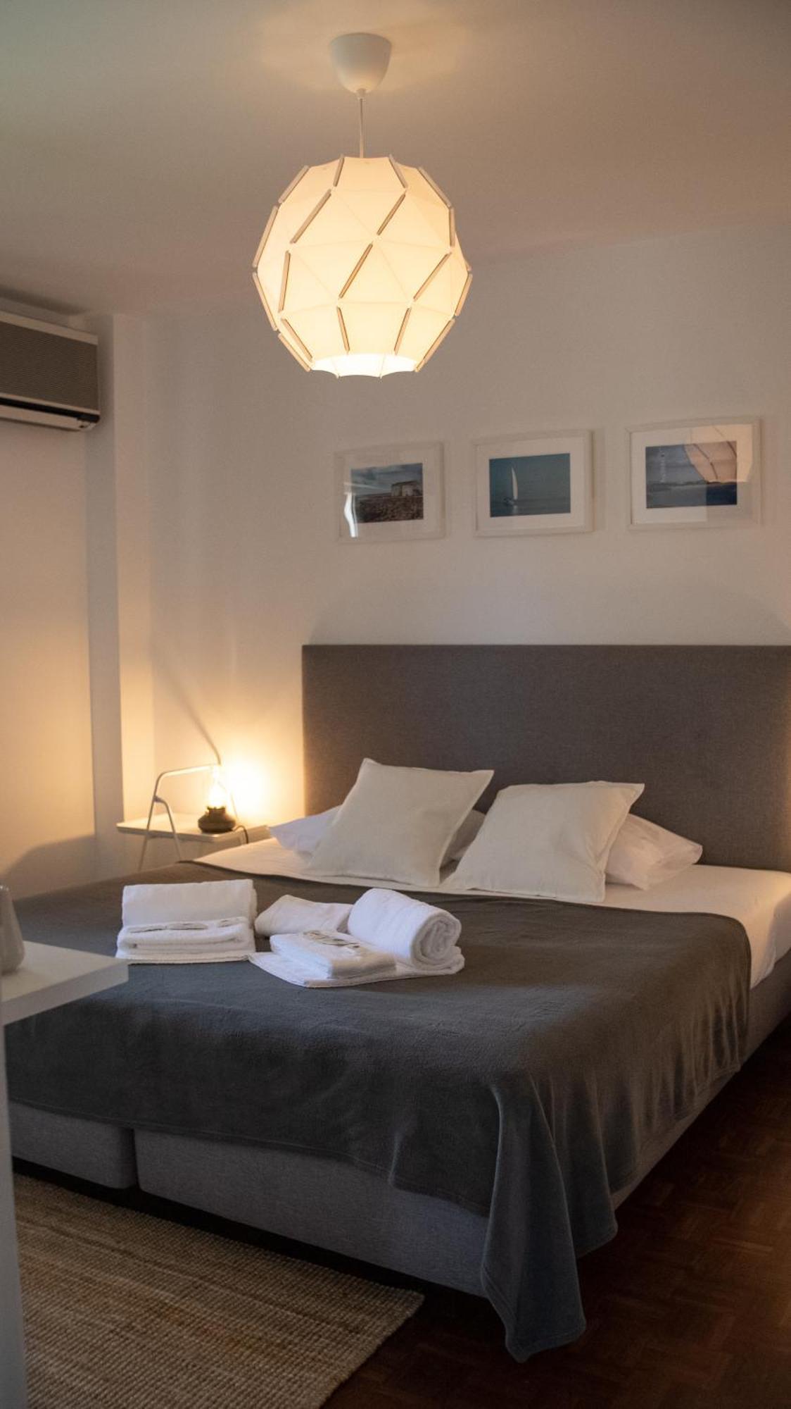 Pine House - Faro Airport, Beach And City Center Δωμάτιο φωτογραφία
