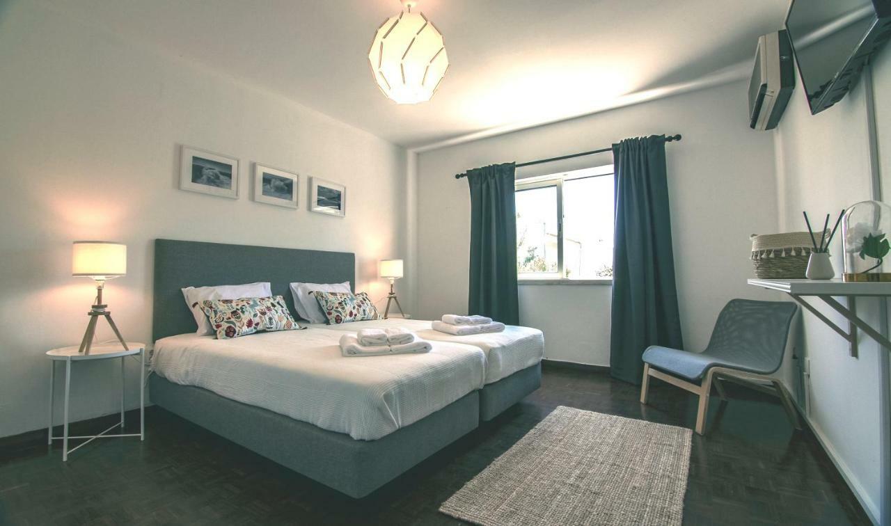 Pine House - Faro Airport, Beach And City Center Εξωτερικό φωτογραφία